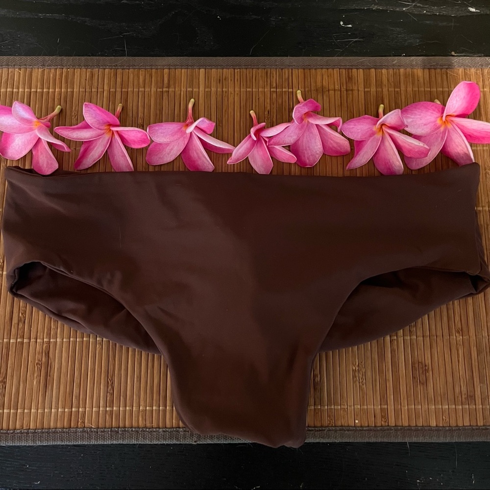 Fused Hawaii Coffee Kona Bottoms Medium